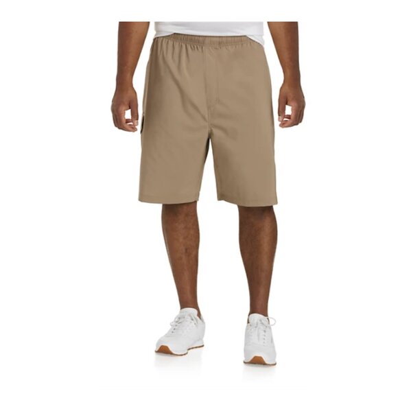 Reebok Performance Ripstop Cargo Shorts Sz 3XL NWT - Picture 1 of 12
